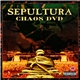 Sepultura - Chaos DVD